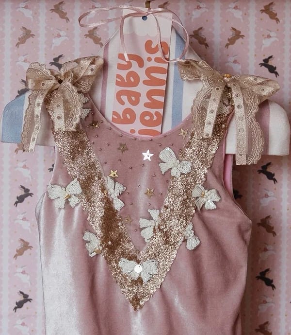Костюм «Винтажный цирк» Baby Jennis