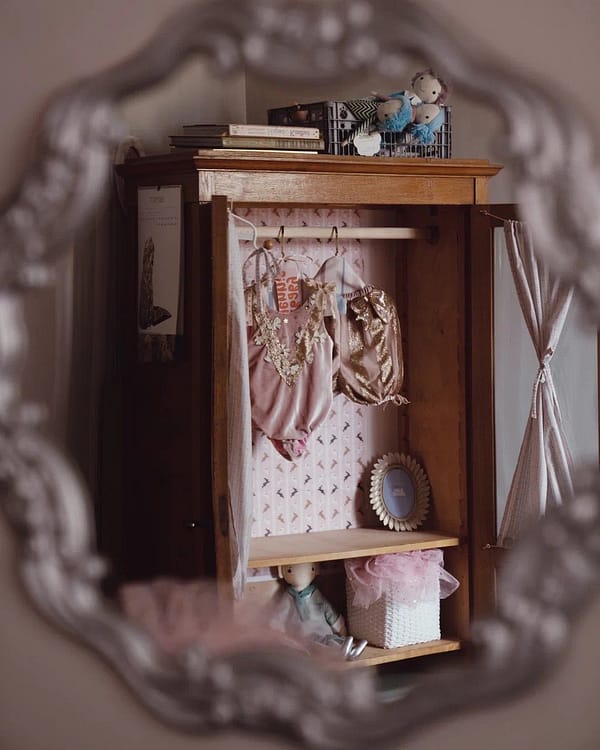 Костюм «Винтажный цирк» Baby Jennis