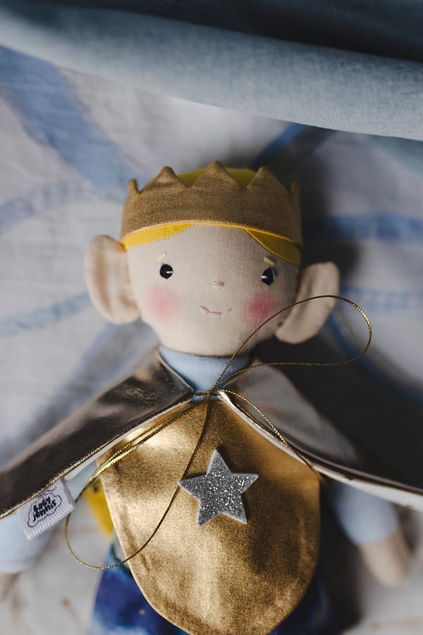 Принц Baby Jennis